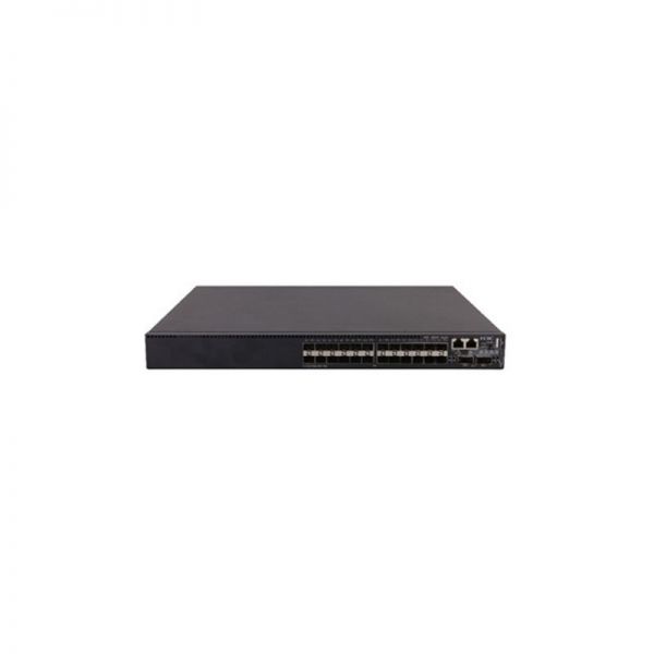 Фото H3C S6520X-30QC-EI - H3C S6500 Series 10G Layer 3 Switches