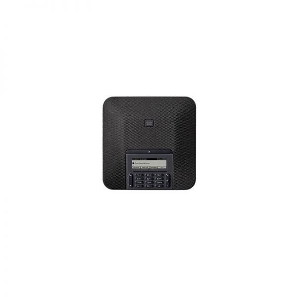 Фото CP-7832-3PW-NA-K9= - Cisco IP Phone 7800