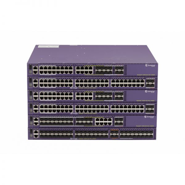 Фото X460-G2-48p-GE4-BaseUnit - ExtremeSwitching X460-G2 Series