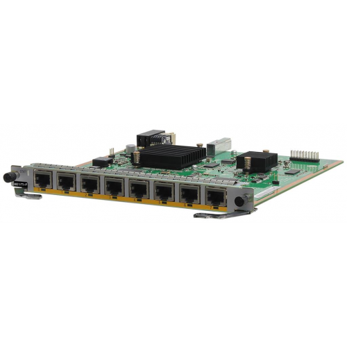 Фото Huawei ME60 Series Multi-Service Control Gateways Interface Card ME0M00CFE110