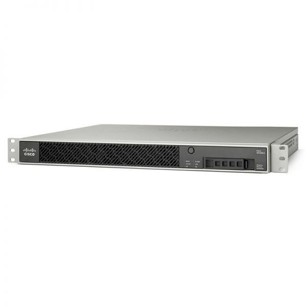 Фото ASA5525-FPWR-K8 - Cisco ASA 5500 Firewalls