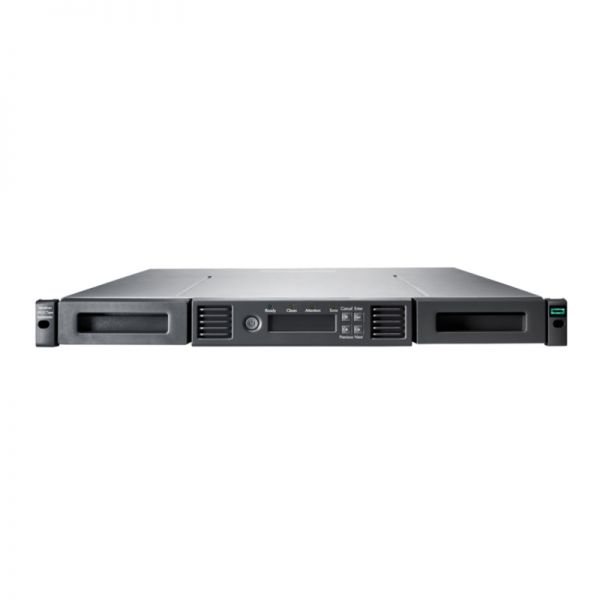 Фото Q6Q65A - HPE Tape Storages
