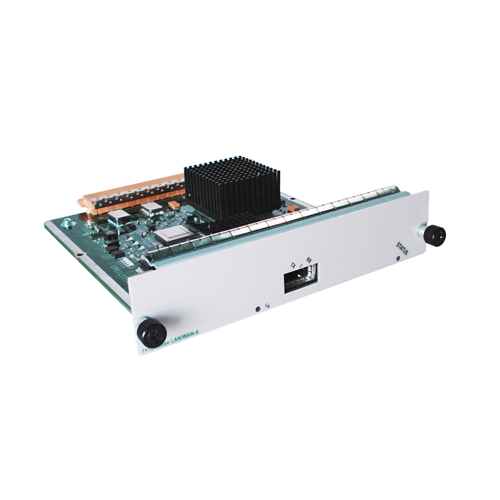 Фото Huawei NetEngine NE40E Series Router Flexable Card CR5D00E1MC70