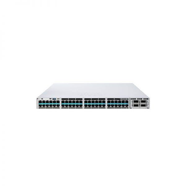 Фото Cisco C9300X-48HXN-A
