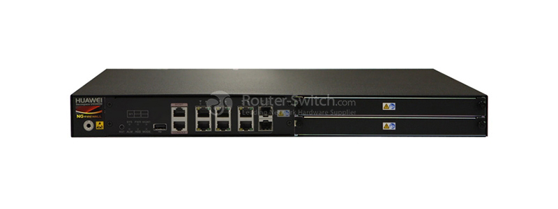 Фото USG6306 - Huawei USG6300 Next-Generation Firewall