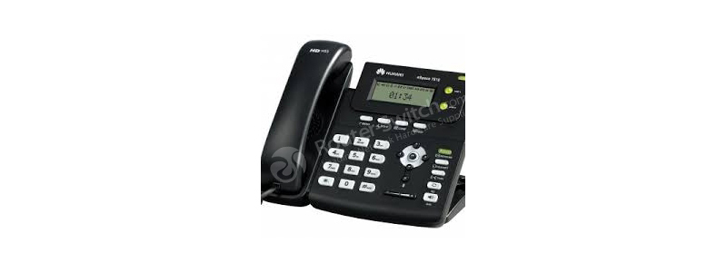 Фото Huawei IP1T7810US01 eSpace 7800 Series IP Phone