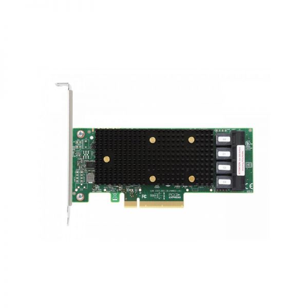 Фото Broadcom 9400-16i - Broadcom Lsi Cards