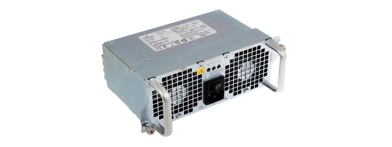 Фото ASR1002-PWR-AC Cisco ASR 1000 Power Supply