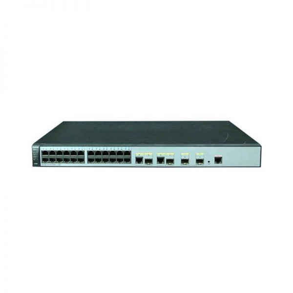 Фото S5720S-28TP-PWR-LI-ACL - Huawei S5700 Series Switches