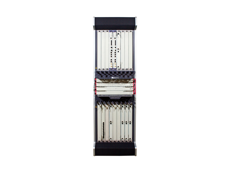 Фото Huawei NetEngine5000E Cluster Router CR5B0BKP1660