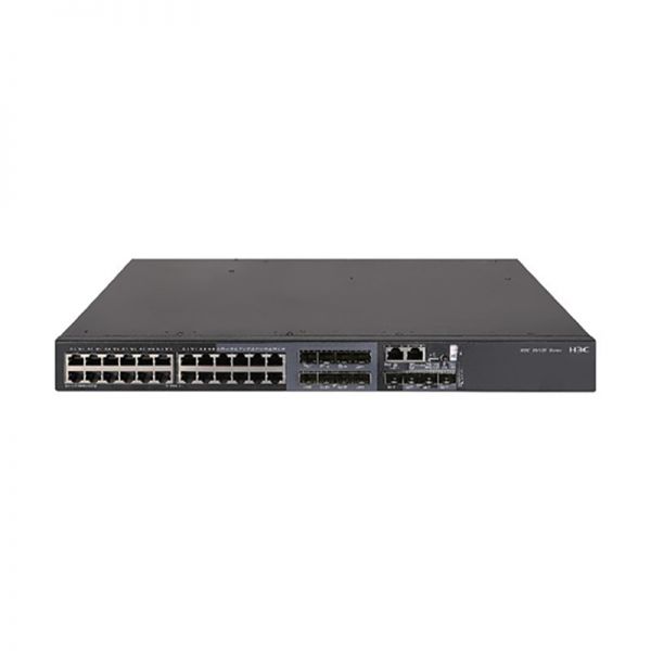 Фото S5130S-28S-HI - H3C Switches