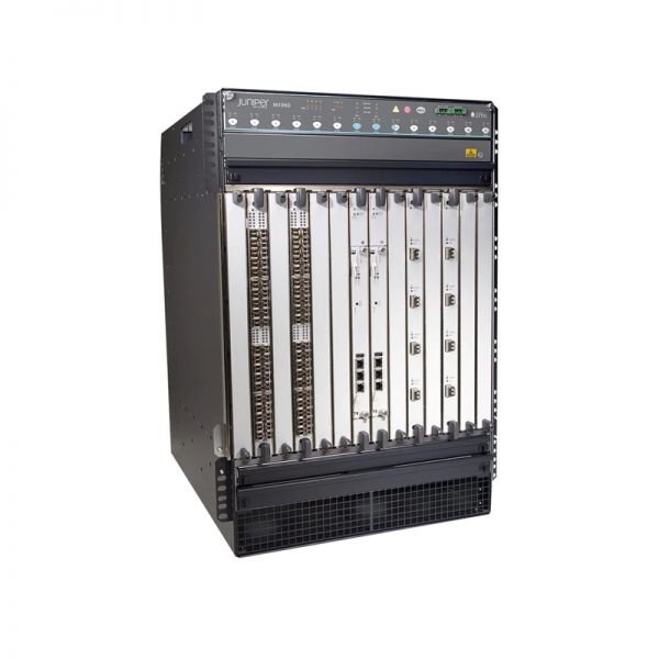 Фото MX960BASE-AC - Juniper MX Series Base Product Bundles