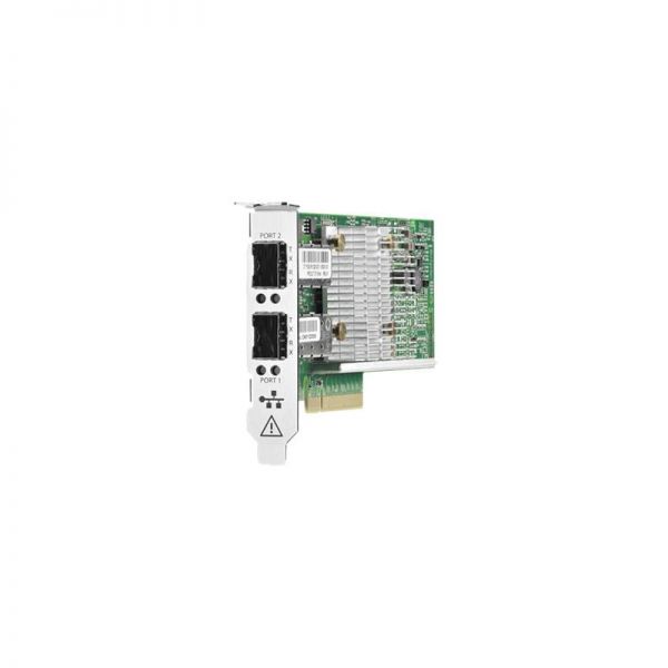 Фото 665249-B21 - Networking Adapters for HPE Server