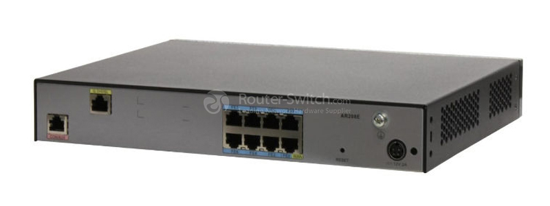 Фото Huawei AR200 Series Router AR208E, AR0M008EBA00