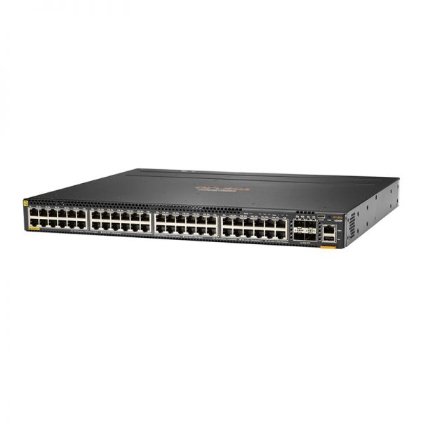 Фото JL661A - Aruba 6300M Series Switch