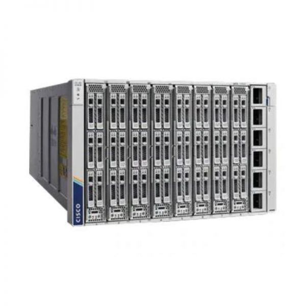 Фото Cisco UCSX-9508-U