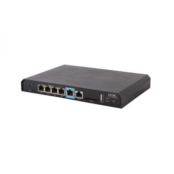 Фото EWP-WX2510H-PWR - H3C Controllers