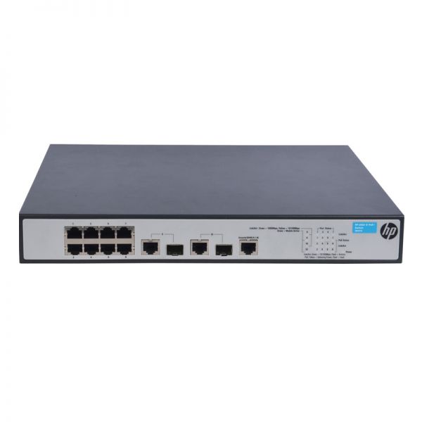 Фото JG537A - HP 1900 Switch