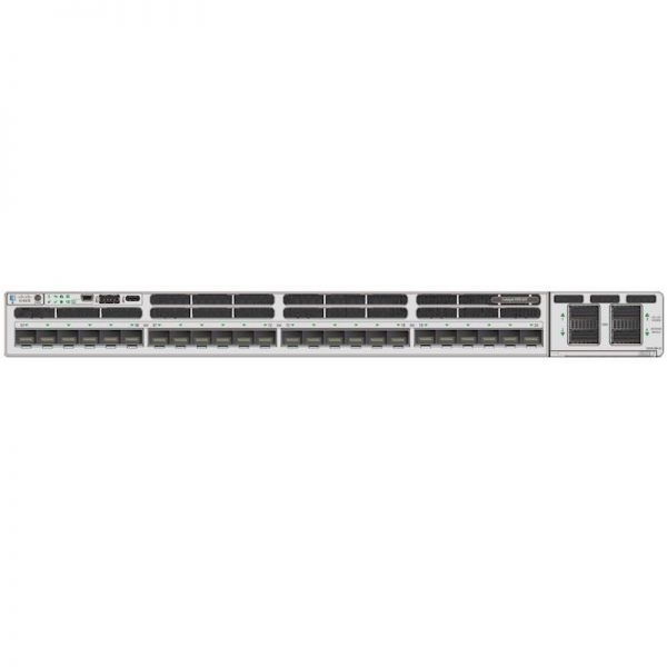 Фото C9300X-24Y-E Switch