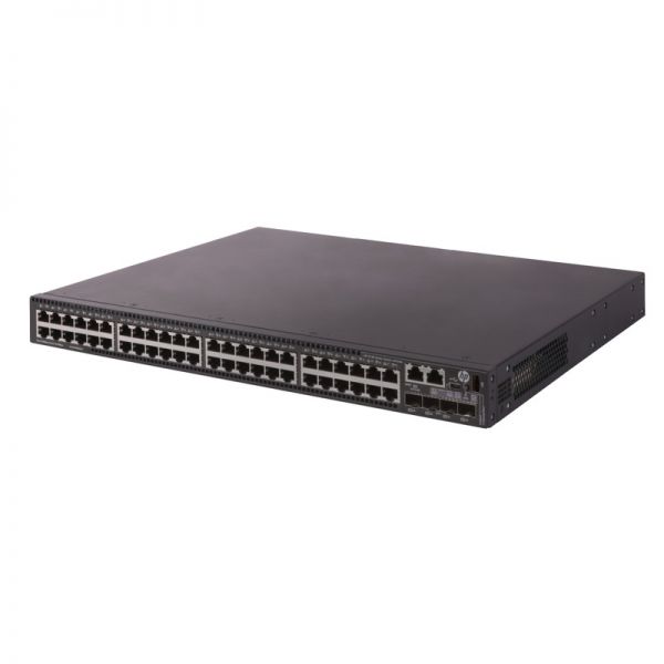 Фото JH324A - HP 5130 HI Switches