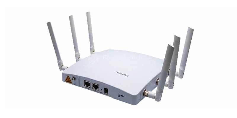 Фото AP7110DN-AGN Huawei Dual-band Premium Indoor Access point