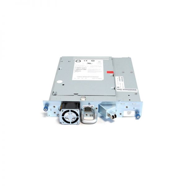Фото BL544B - HPE Tape Storages