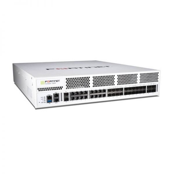 Фото FG-1800F-BDL-841-60 - Fortinet FortiGate NGFW Middle-range Series