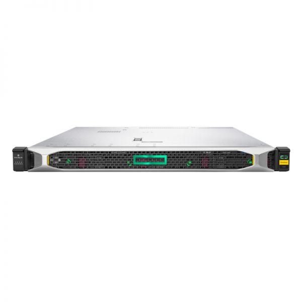 Фото Q2R93A - HPE NAS StoreEasy Storages