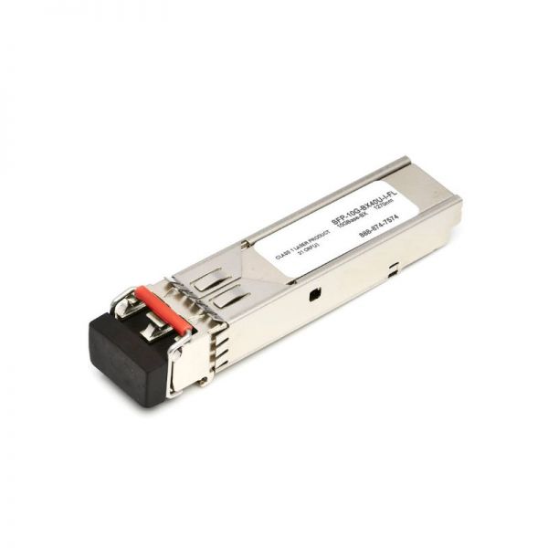 Фото Cisco SFP-10G-BX40D-I