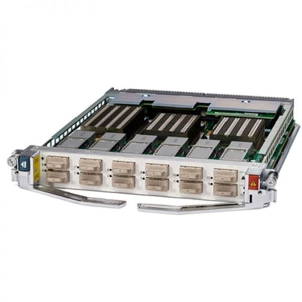 Фото Cisco NCS4K-2H10T-OP-KS