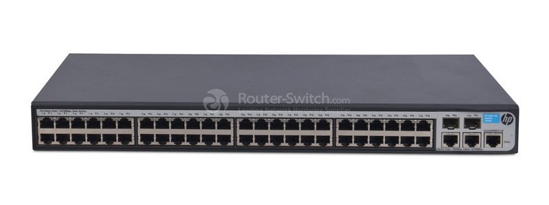 Фото JG540A - HP 1900 Switch