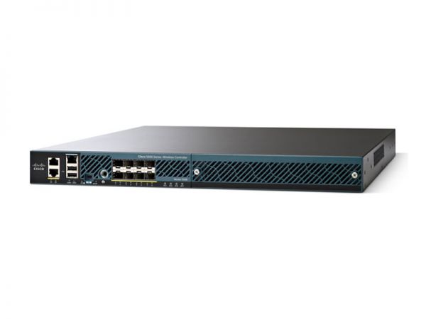 Фото AIR-CT5508-50-K9 Cisco 5500 Series Wireless Controller