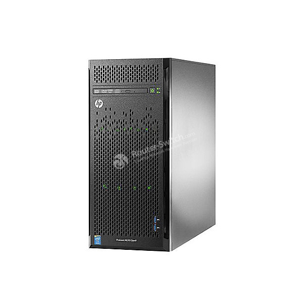 Фото 840667-S01 - HPE ProLiant ML110 Gen9 Server