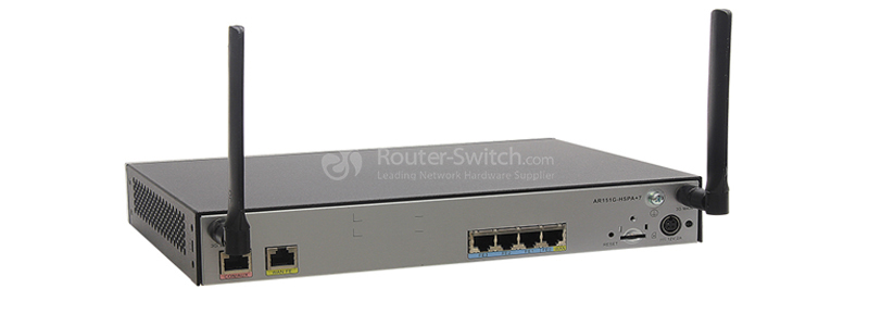 Фото Huawei AR150 Series Router AR151G-HSPA+7, AR0M1513BA00
