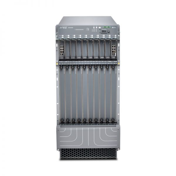 Фото CHAS-MX2008-BB - Juniper Other Routers