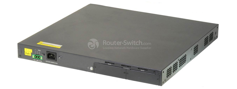 Фото JG241A - HP 5500 EI Switch