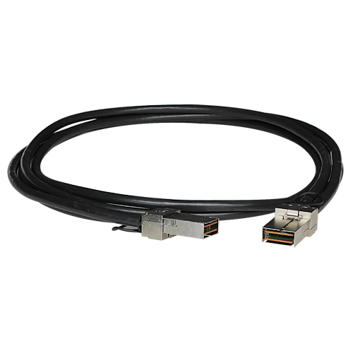 Фото Huawei CXP-100G-CU1M5 Optical Transceiver