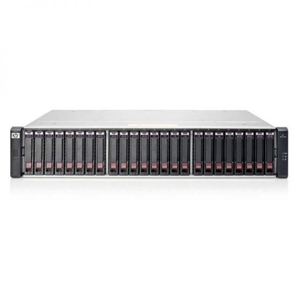 Фото E7W00A - HPE MSA Storage Controllers