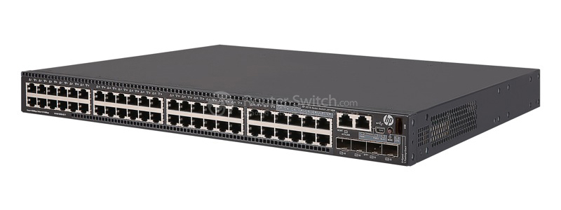 Фото JH148A - HP 5510 HI Switch