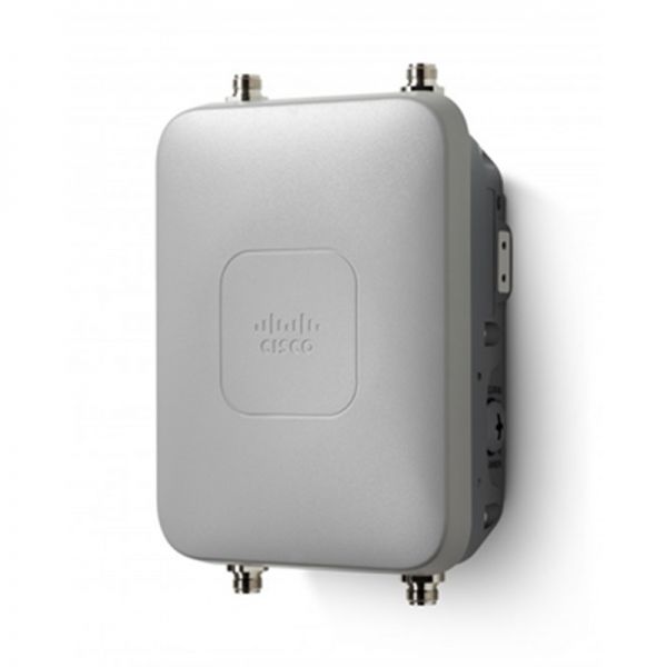 Фото AIR-AP1532I-UXK9 - Cisco Aironet 1532I Outdoor Access Point