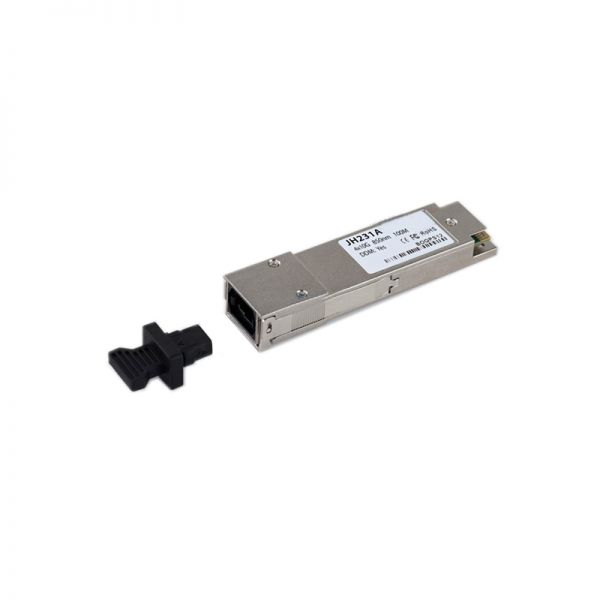 Фото HPE JH231A - Aruba Transceiver