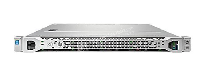 Фото 867445-S01 - HPE ProLiant DL160 Gen9 Server