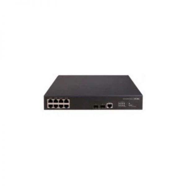 Фото H3C S5120V2-10P-SI - H3C S5120 Series Ethernet Switches