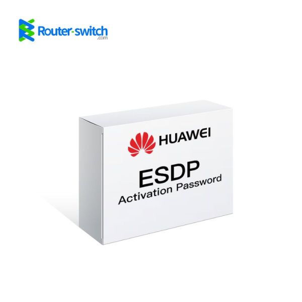 Фото N1-AC1.0-AM-15-Lic - Huawei S12700E Series Switch License / Software