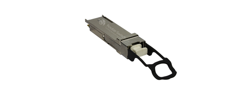 Фото Huawei QSFP-40G-ER4 Optical Transceiver
