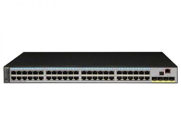 Фото S5700-52X-LI-AC 02354216 Huawei Quidway S5700 Switch