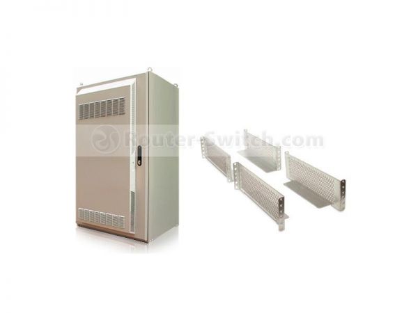 Фото SC1E00RAIL00 0231G5C9 Huawei Cabinet Guide Rail