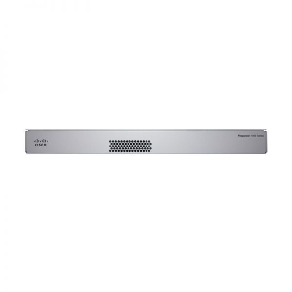 Фото FPR1150-ASA-K9 - Cisco Firepower 1000 Series Appliances