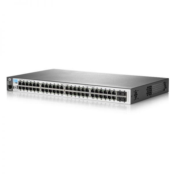 Фото HPE J9778A - Aruba 2530 Switch