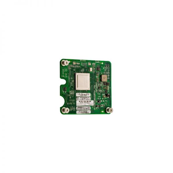 Фото 451871-B21 - HP BLc QLogic QMH2562 8Gb FC HBA Opt